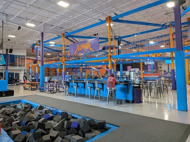 Altitude Trampoline Park - Appleton - Image 1