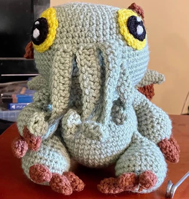 Melissa's Yarn Art - Image 1