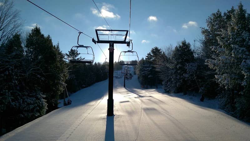 Ski Martock - Image 1