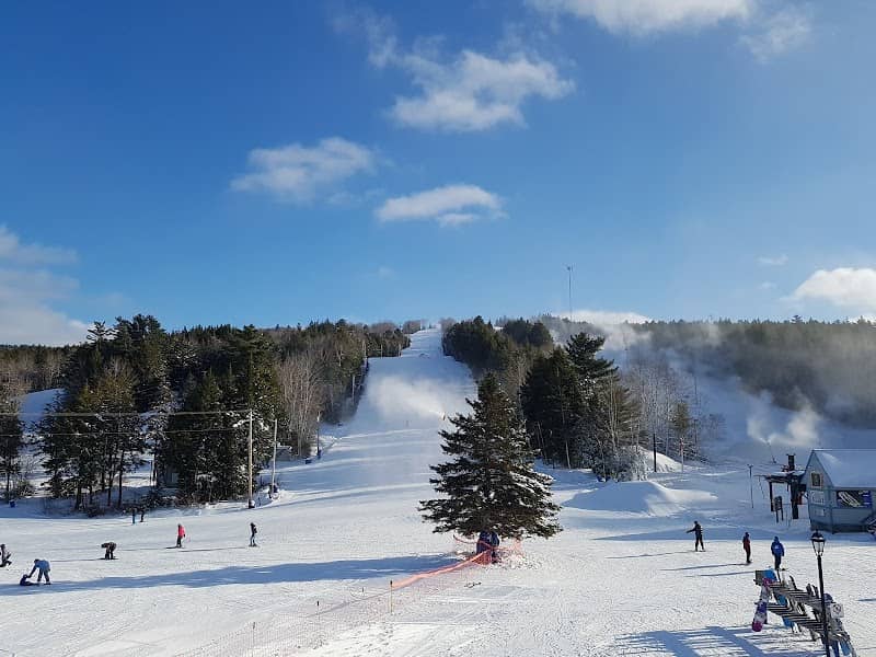 Ski Martock - Image 2