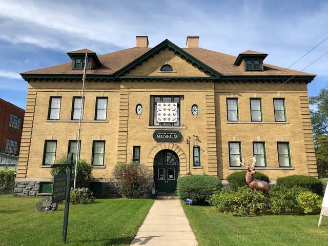 Fulton County Museum - Image 1