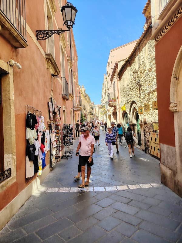 Taormina Sightseeing - Image 2