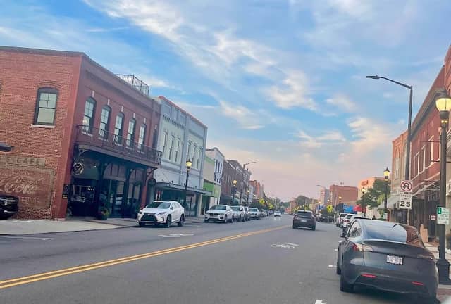 Downtown Mooresville - Image 2