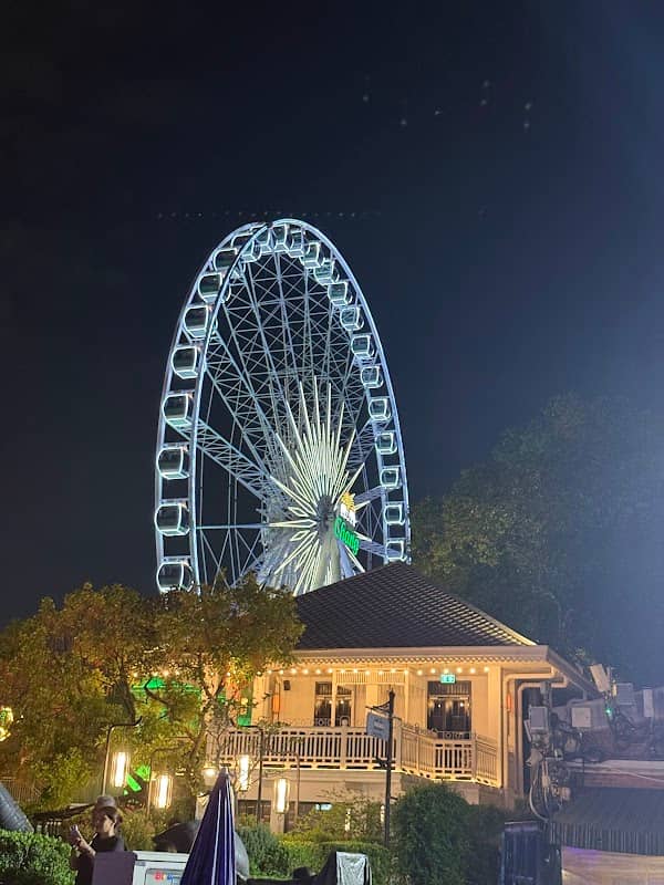Asiatique The Riverfront Warehouse 7 - Image 2