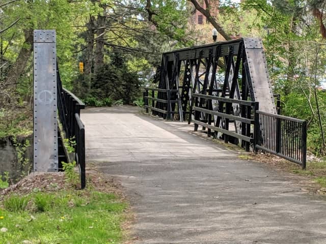 Onondaga Creekwalk at Maltbie Street - Image 2