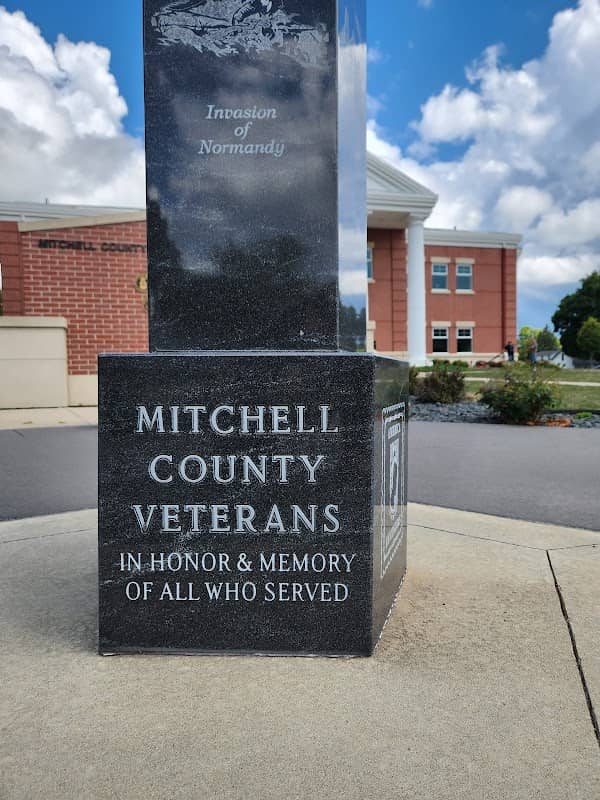 Blue Star Memorial & Veteran's Memorial - Image 2