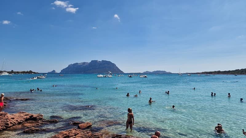 Spiaggia porto istana - Image 1