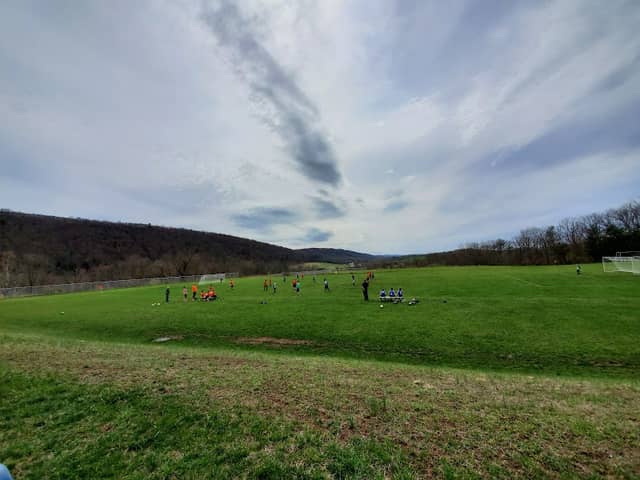 Susquenita Area Soccer Park - Image 1