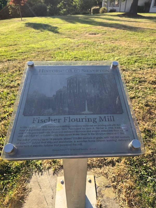 Old Mill Park - Image 3