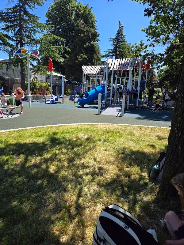 Old Mill Park - Image 2