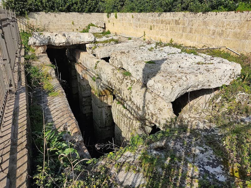 Cisternale - Image 1