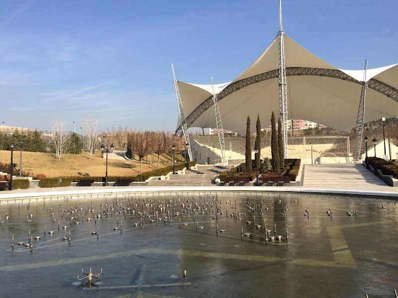 Haydar Aliyev Parkı - Image 1