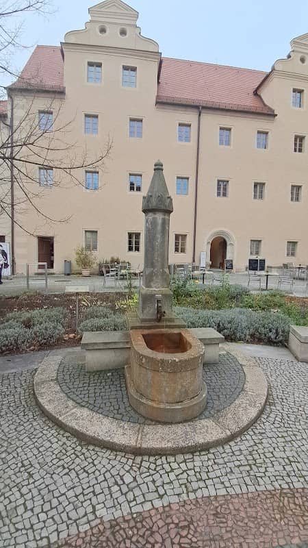 Altjungfernröhrwasser im Lutherhof - Image 2