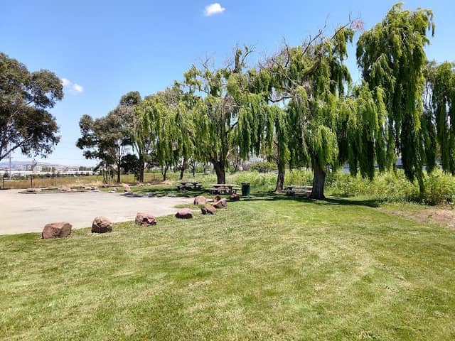 Coyote Lagoon at Don Edwards - Image 1