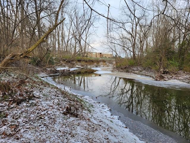 Cherokee Park - Image 1