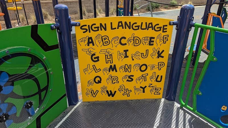 Holding Park Inclusive Playground - Image 2