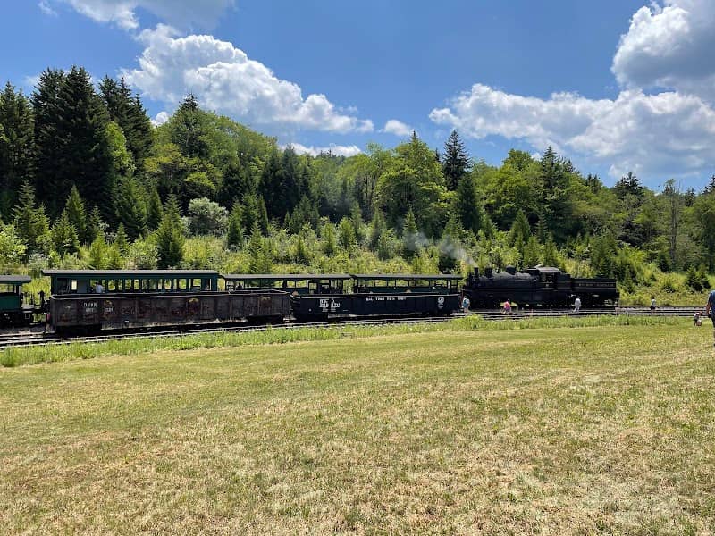 MountainRail - Image 1