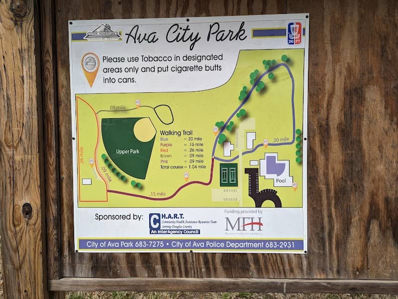 Ava City Park - Image 1