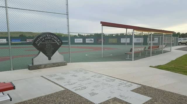 Harmon Killebrew Miracle Field - Image 1