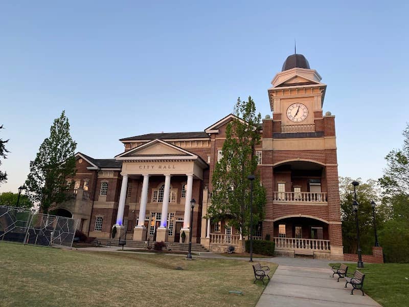 Downtown Duluth, GA - Image 1