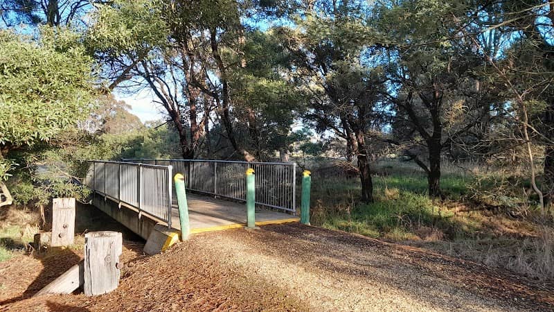 Toongabbie Wetlands - Image 1