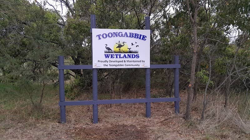 Toongabbie Wetlands - Image 2