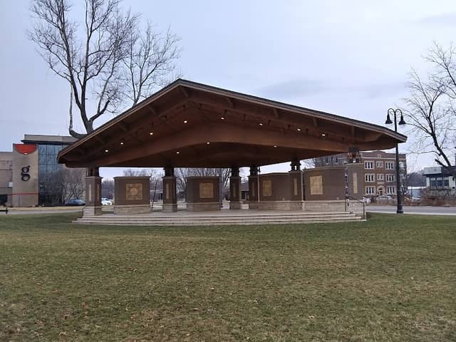 Central Park - Image 1