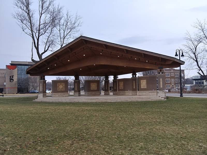 Central Park - Image 1