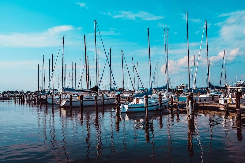Long Wharf Park - Image 2
