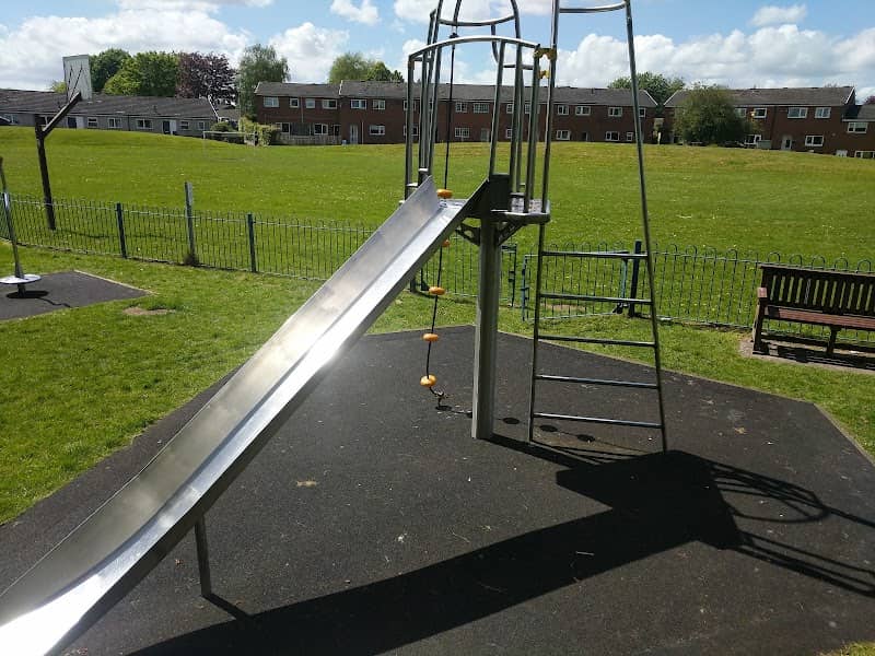 Prince Charles Close Recreation Ground - Image 1