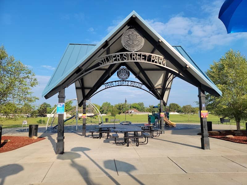 Silver Street Park - Image 1