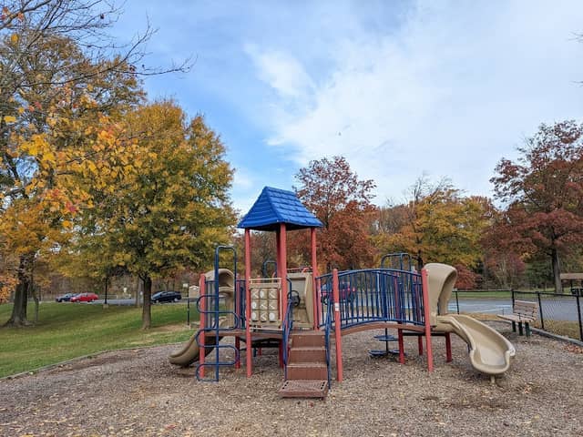 University Hills Park - Image 1