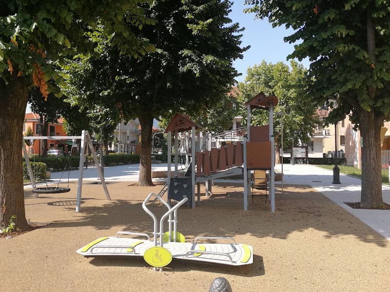 Giardino pubblico - Image 2