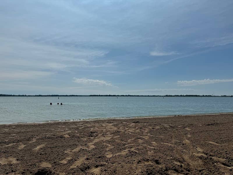 Old Field Beach - Image 2