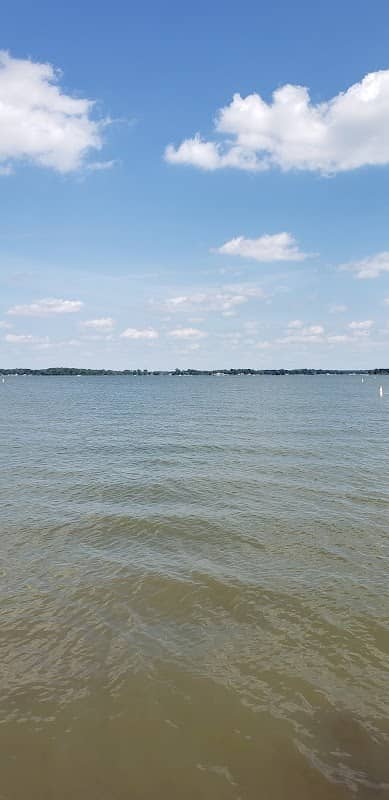 Old Field Beach - Image 1