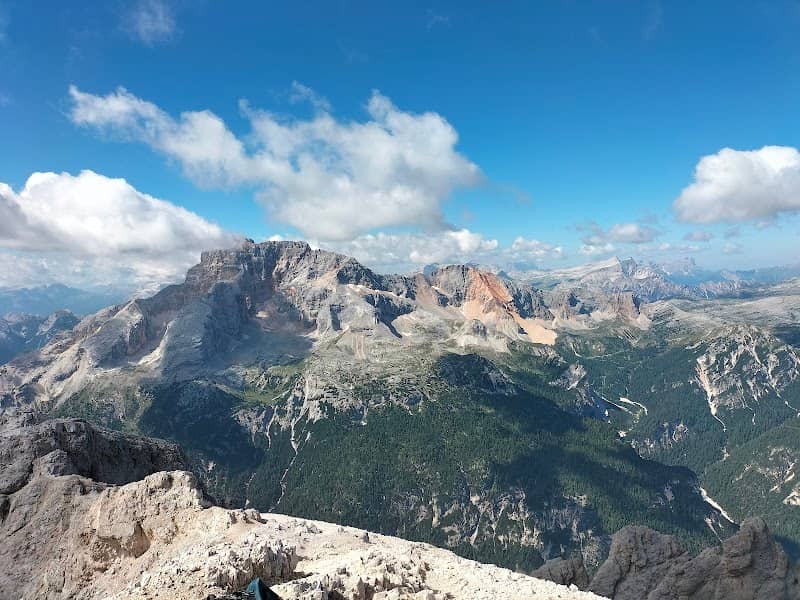 Picco di Vallandro - Image 1