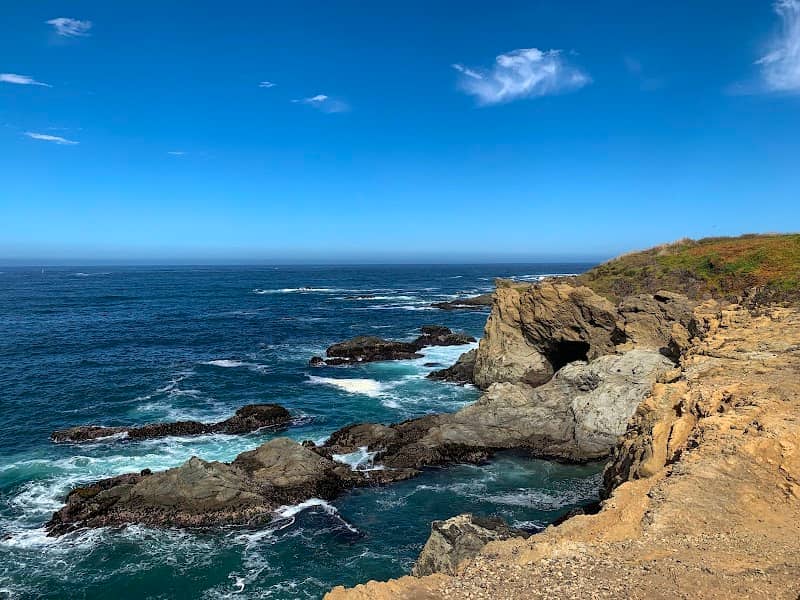 Noyo Headlands Park - Image 1