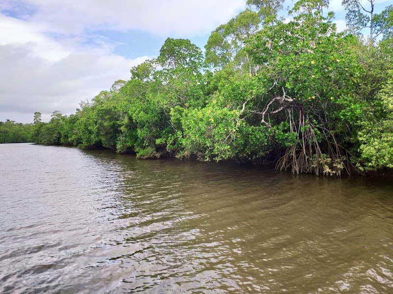 Moresby Range Resources Reserve - Image 1