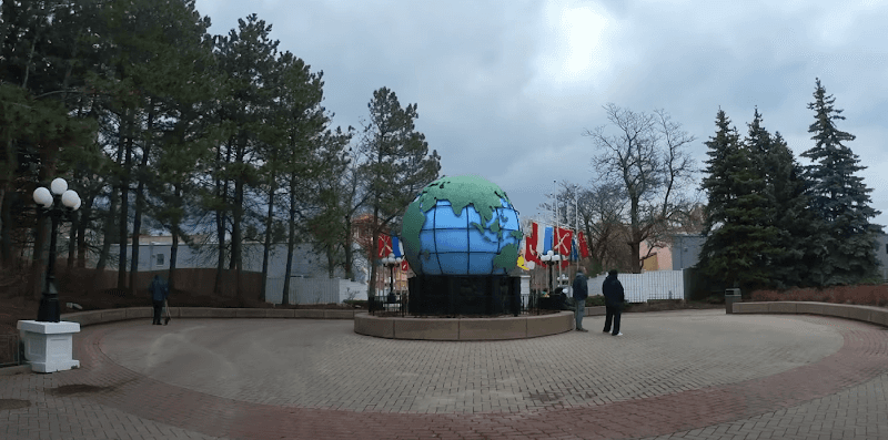 Grande World Expo - Image 1