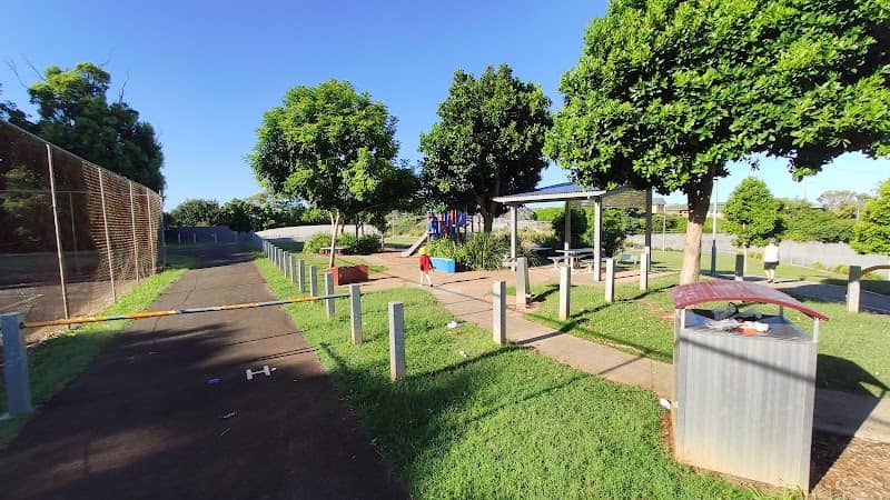Wilson Park - Image 1