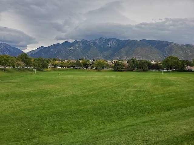 Storm Mountain Park - Image 1