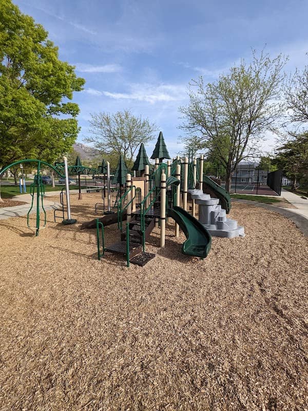 Storm Mountain Park - Image 3