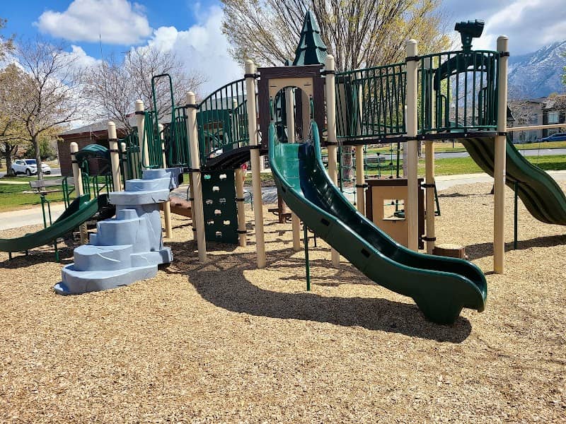 Storm Mountain Park - Image 2