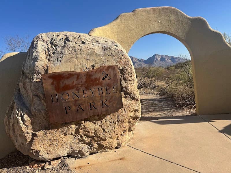 Honey Bee Canyon Park - Image 1