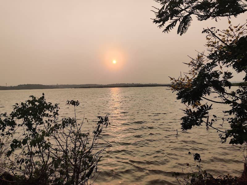 Pullooppi River View Point - Image 1