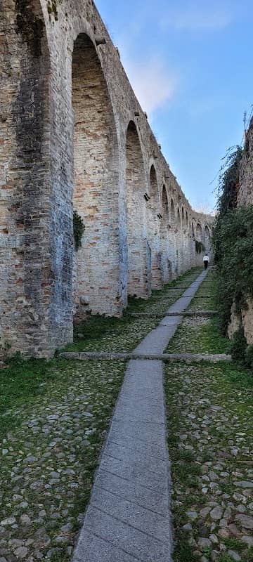 Scalinata del castello - Image 2
