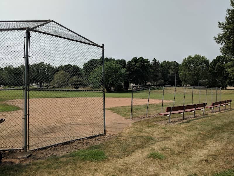 Hackberry Park - Image 1