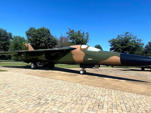 Aviation Heritage Park and Museum - Image 2