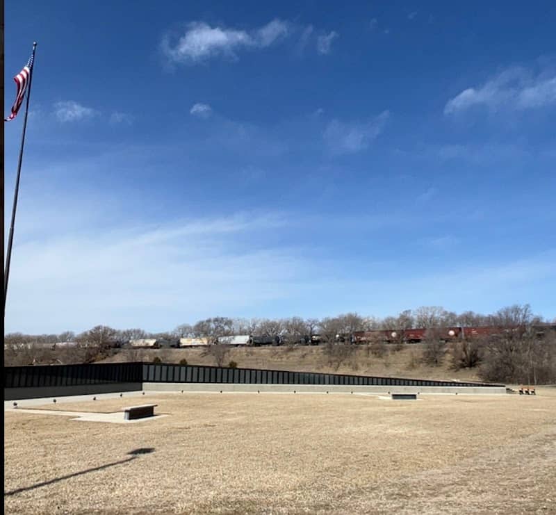 Siouxland Freedom Park Freedom Rock - Image 1