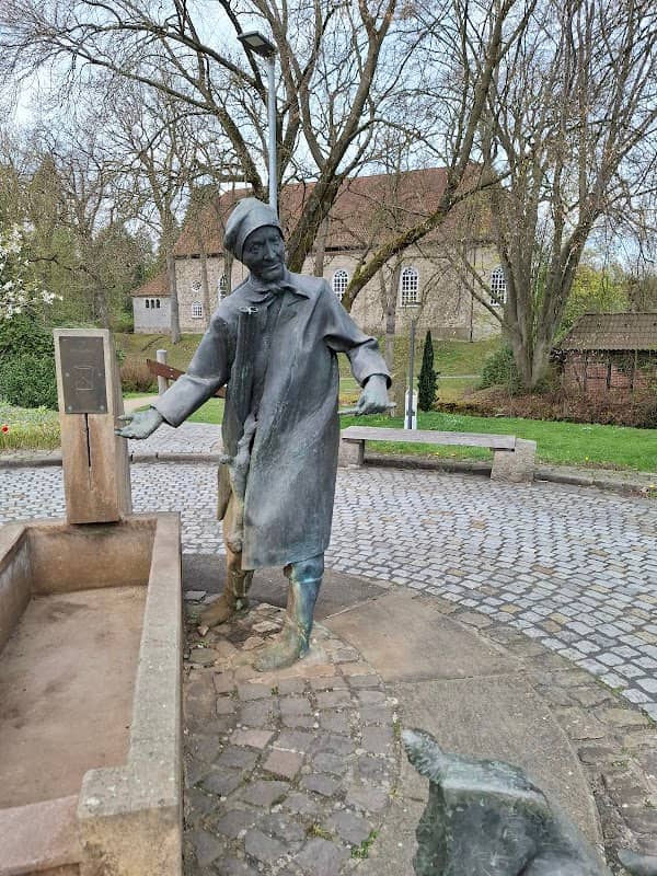 Grefel Dorjen - Image 1